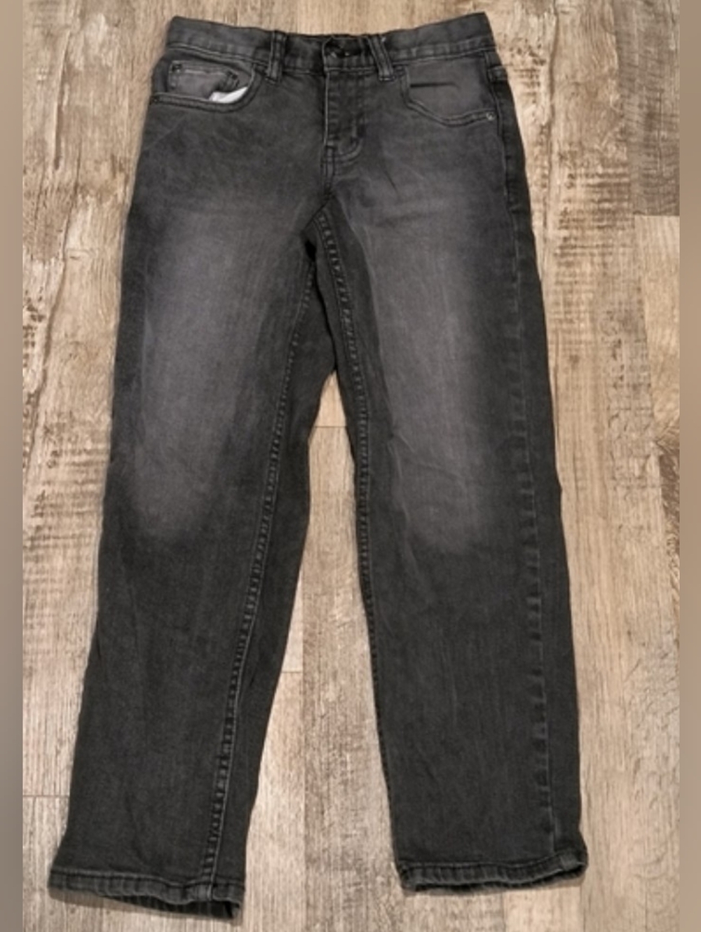 Wonder Nation Boys Jeans